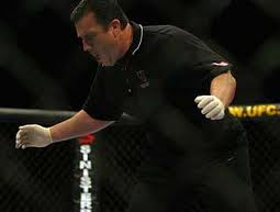 Will Big John ever ref in Nevada again?