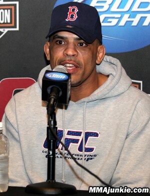 Jorge Rivera (pictured) looks to make it 4 wins in a row