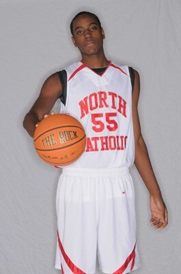 Rakeem Christmas