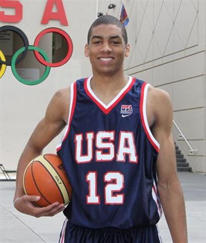 James McAdoo