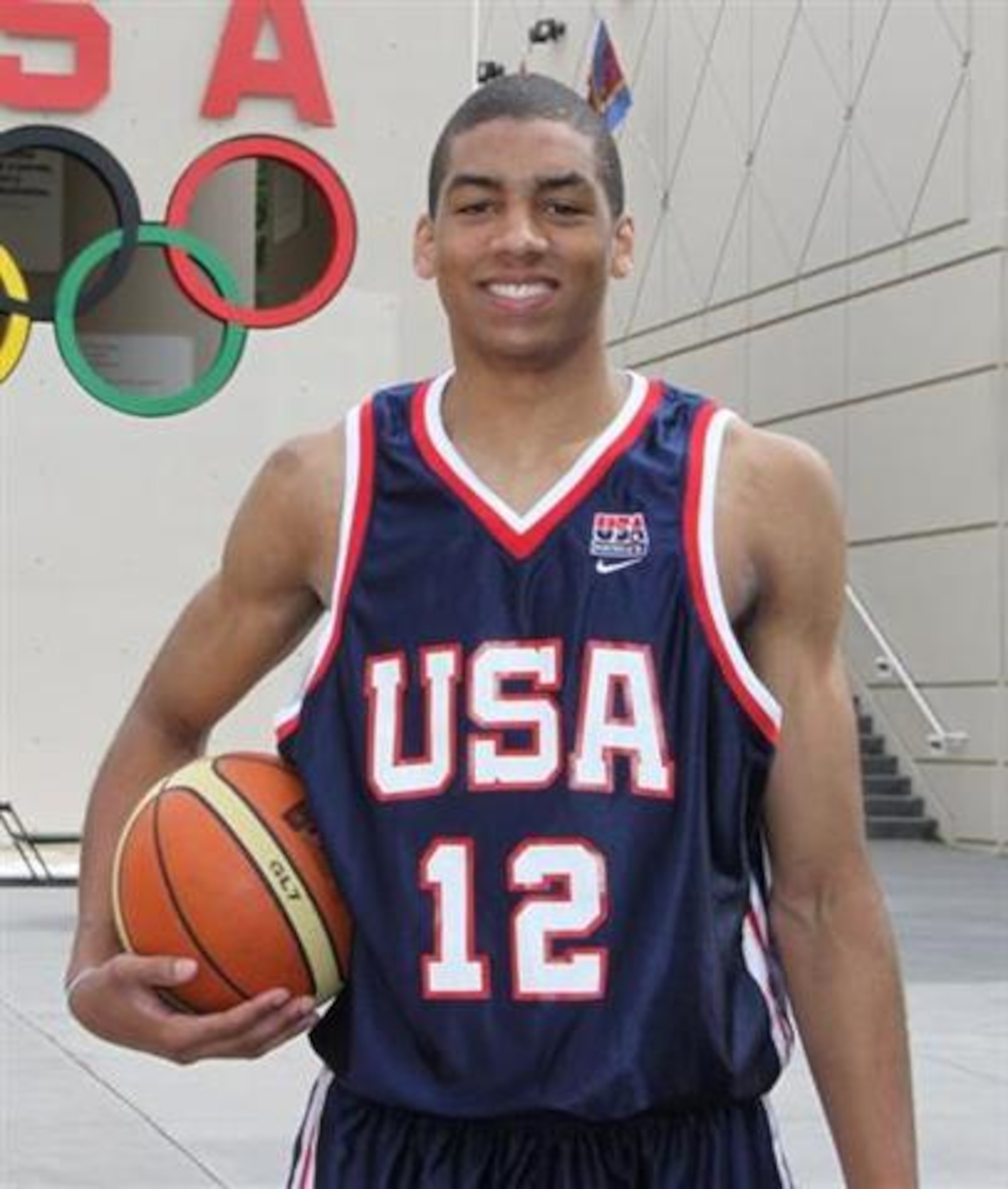 James McAdoo