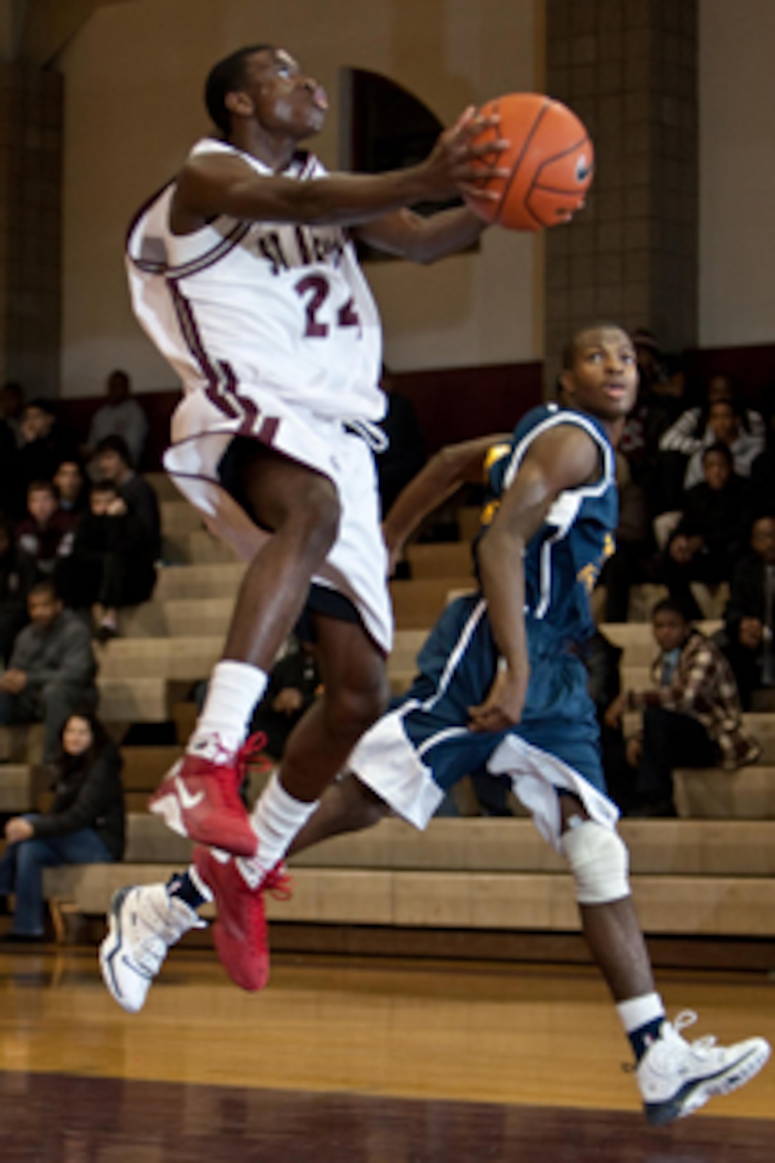 Myck Kabongo