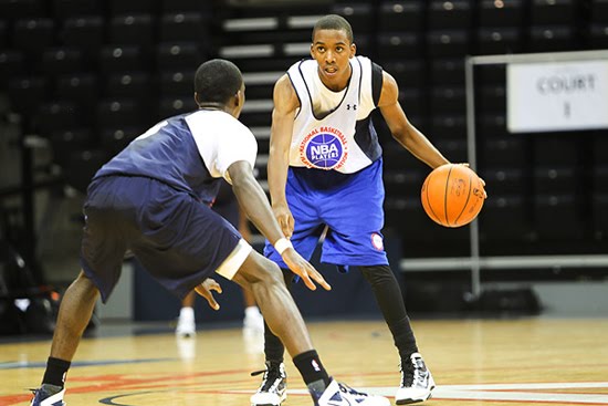 B.J. Young