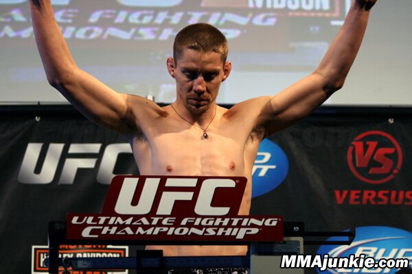 Duane Ludwig (pictured) looks to return to form after suffering a broken leg