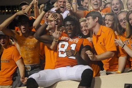 Photo Courtesy of Brody Schmidt - AP