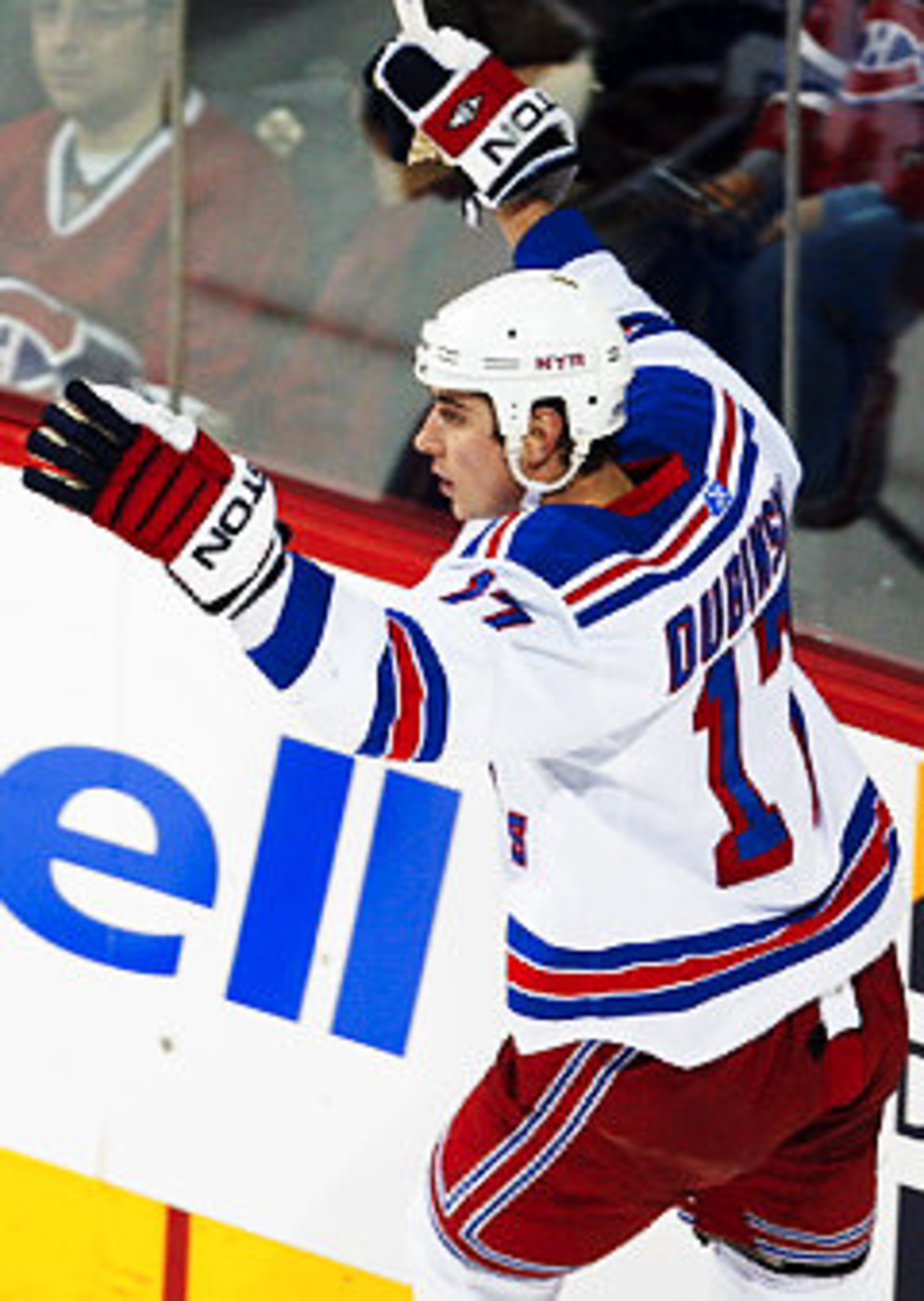 Brandon Dubinsky