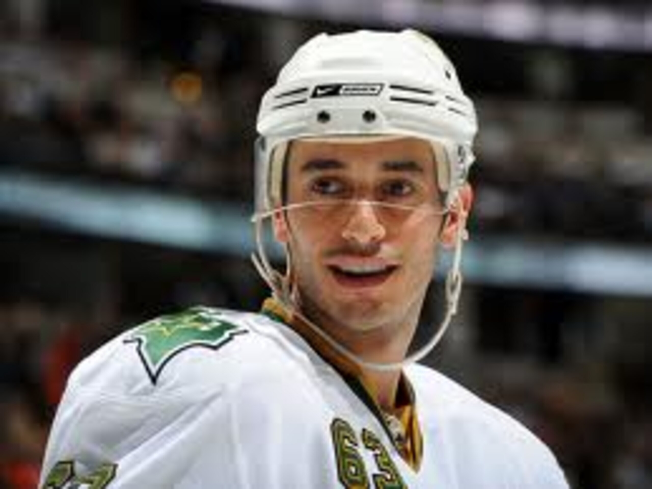 Mike Ribeiro