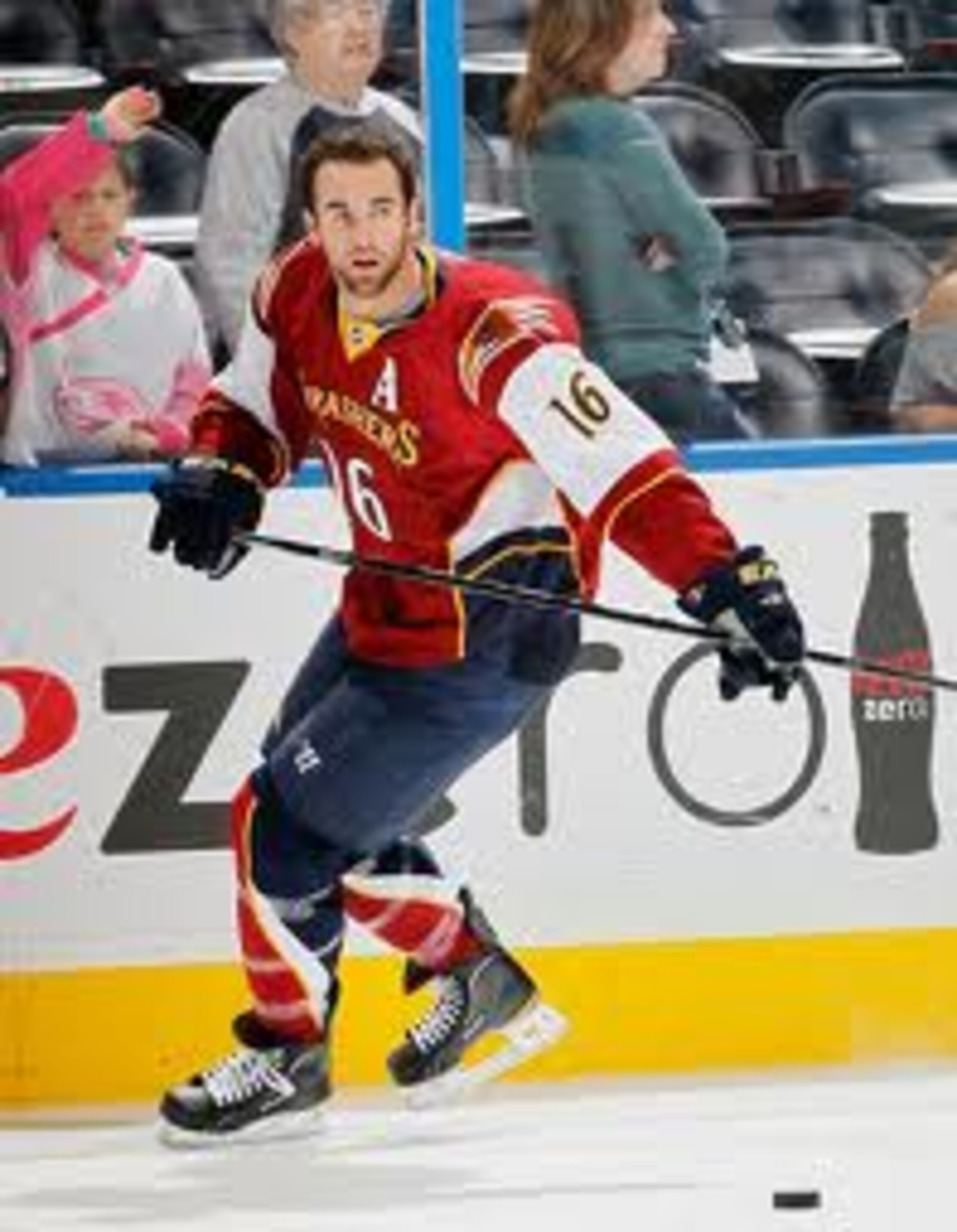 Andrew Ladd
