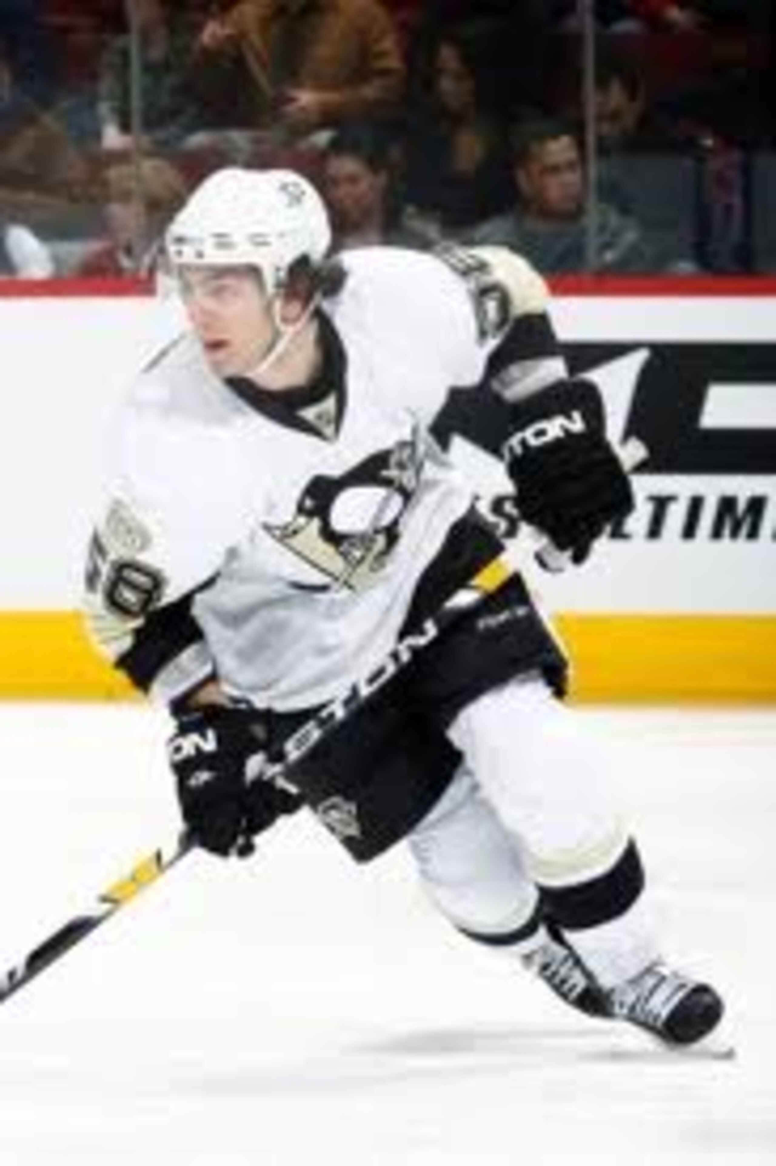 Kris Letang