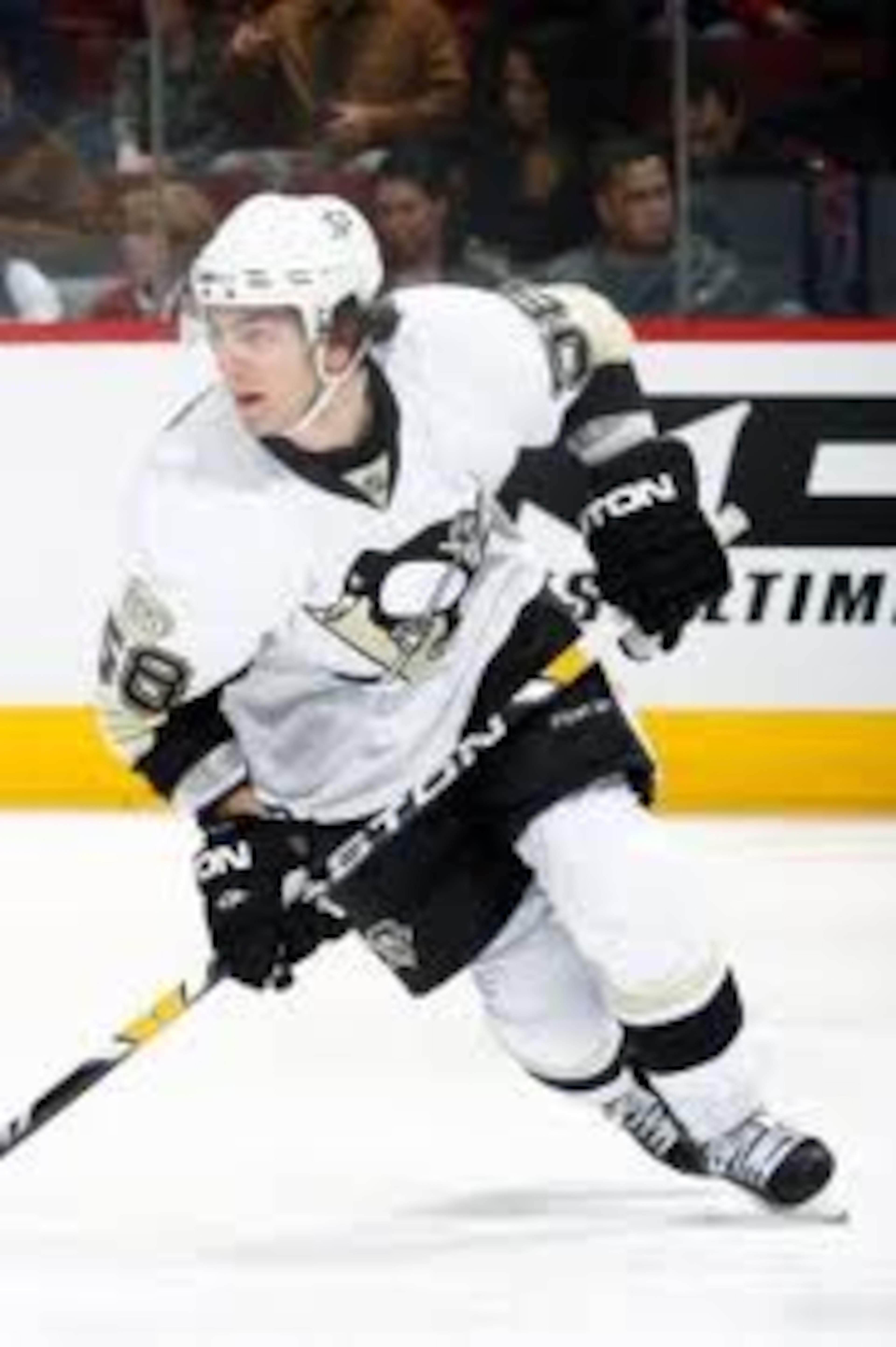 Kris Letang
