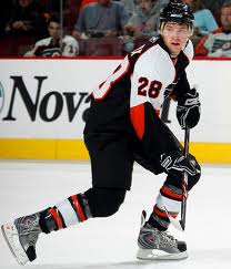 Claude Giroux