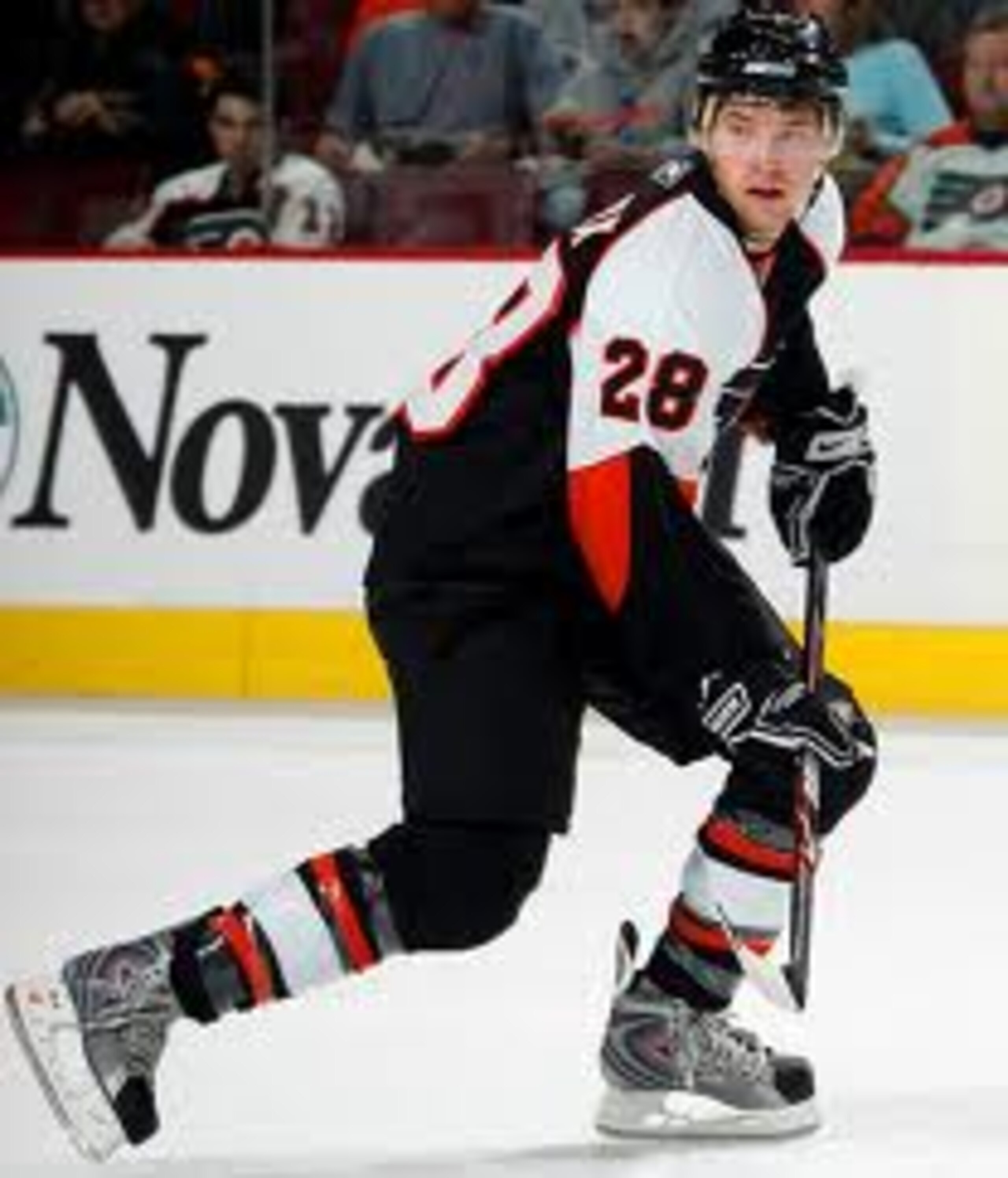 Claude Giroux
