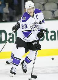 Dustin Brown