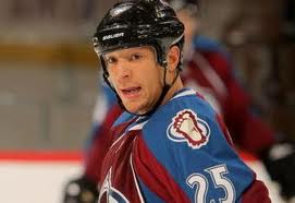 Chris Stewart