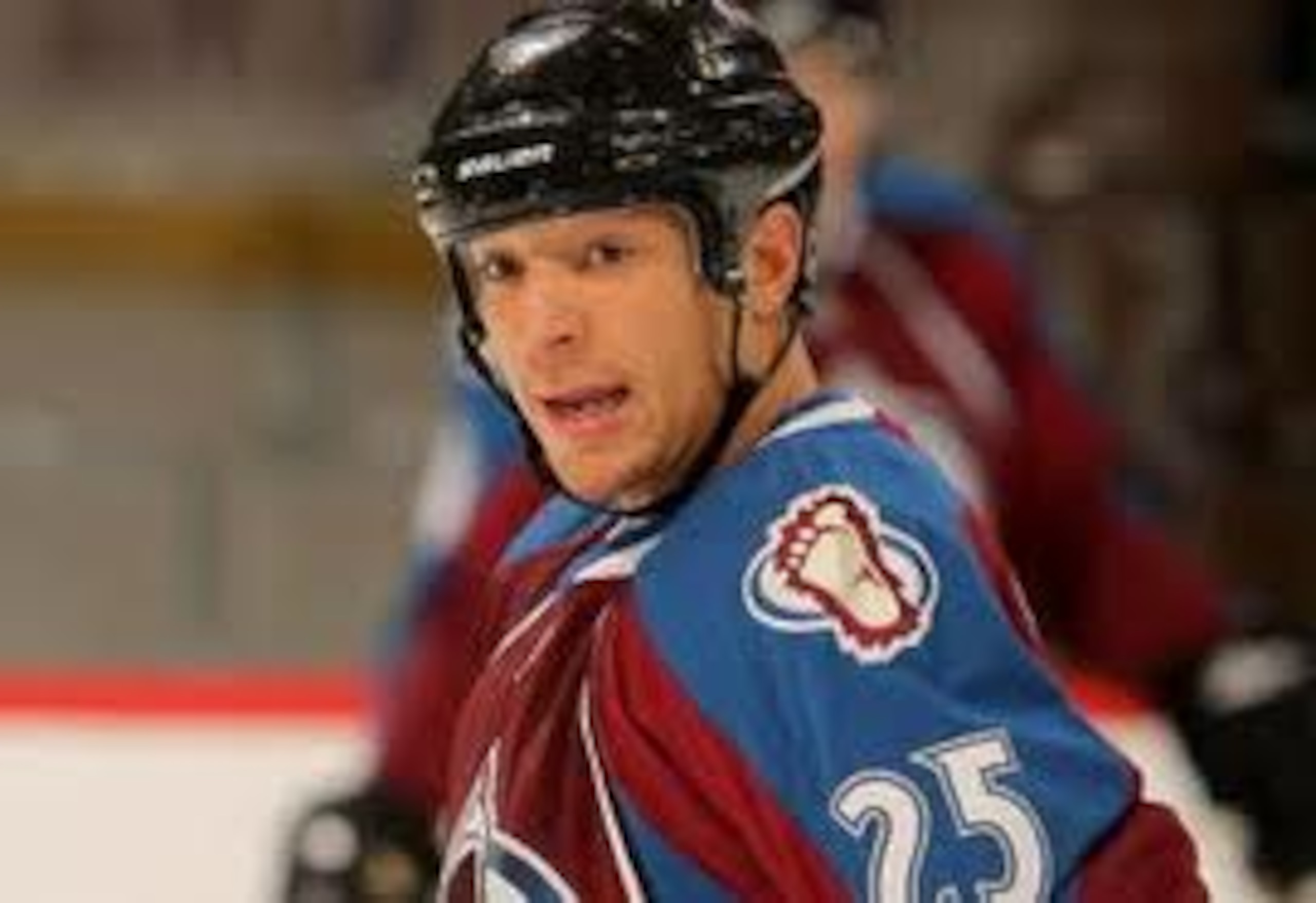 Chris Stewart