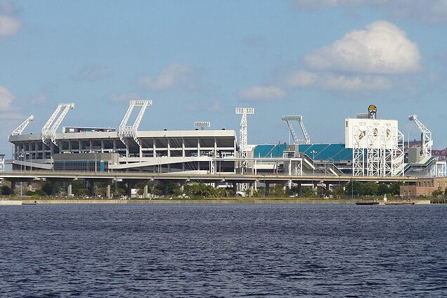 EverBank Field, photo: Nichos(talk)
