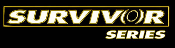 Survivor Series logo from 1987-2008