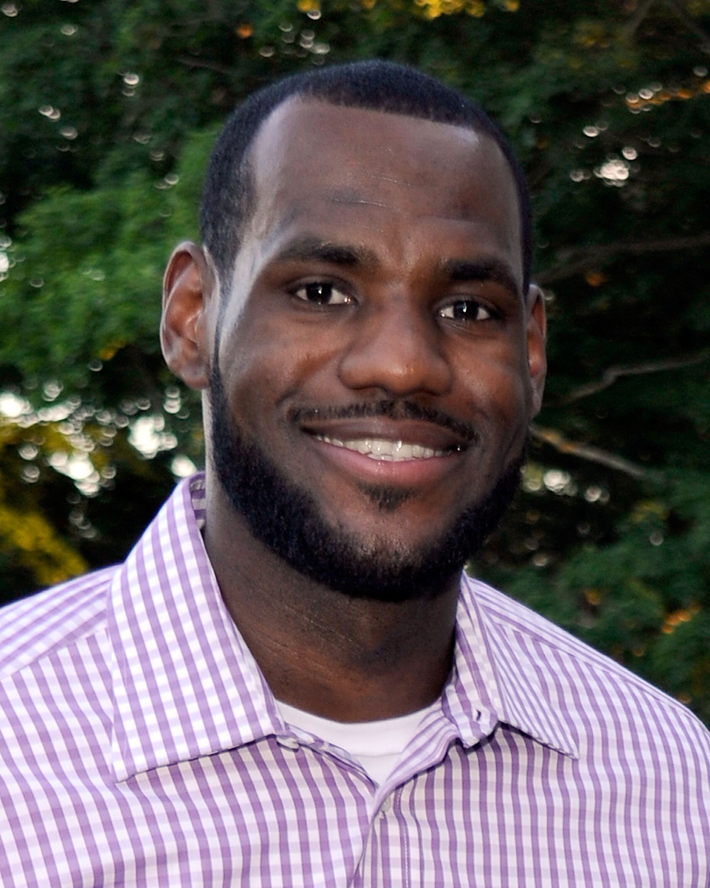 GREENWICH, CT - JULY 08:  (EXCLUSIVE COVERAGE)  LeBron James attends the LeBron James Pre Decision Meet and Greet on July 8, 2010 in Greenwich, Connecticut. Proceeds from tonight's 2.5 million dollar event will be donated to the Boys & Girls Clubs of Amer