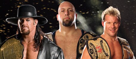 Was the result of this ever in doubt?