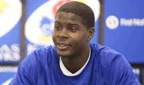 harrison barnes
