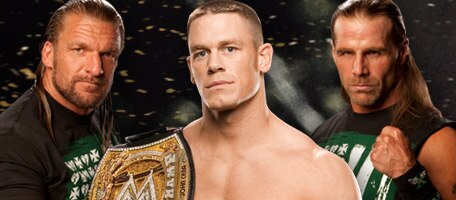 Goes to show what happens when the merchandise gets put away doesn't it?