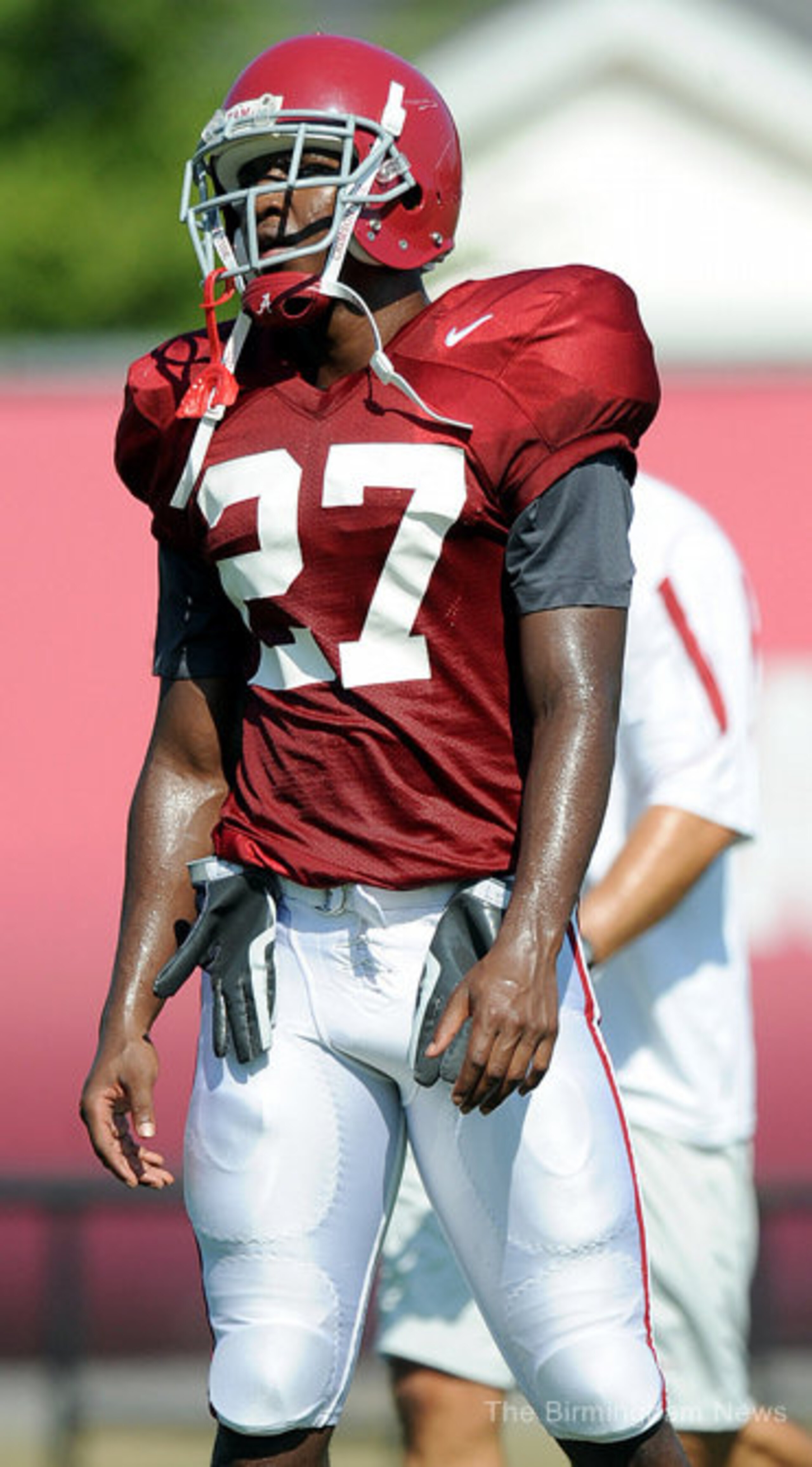 Safety Nick Perry