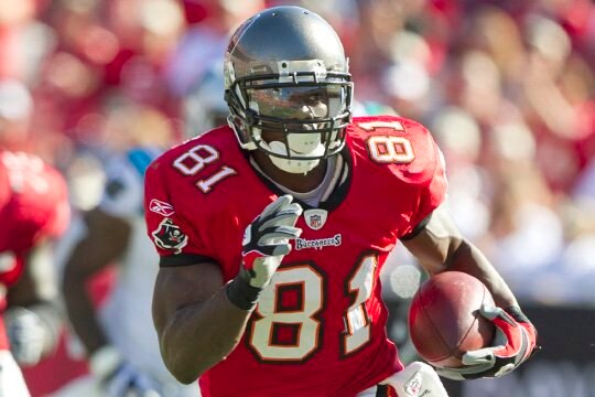 Micheal Spurlock is a solid threat in the return game.