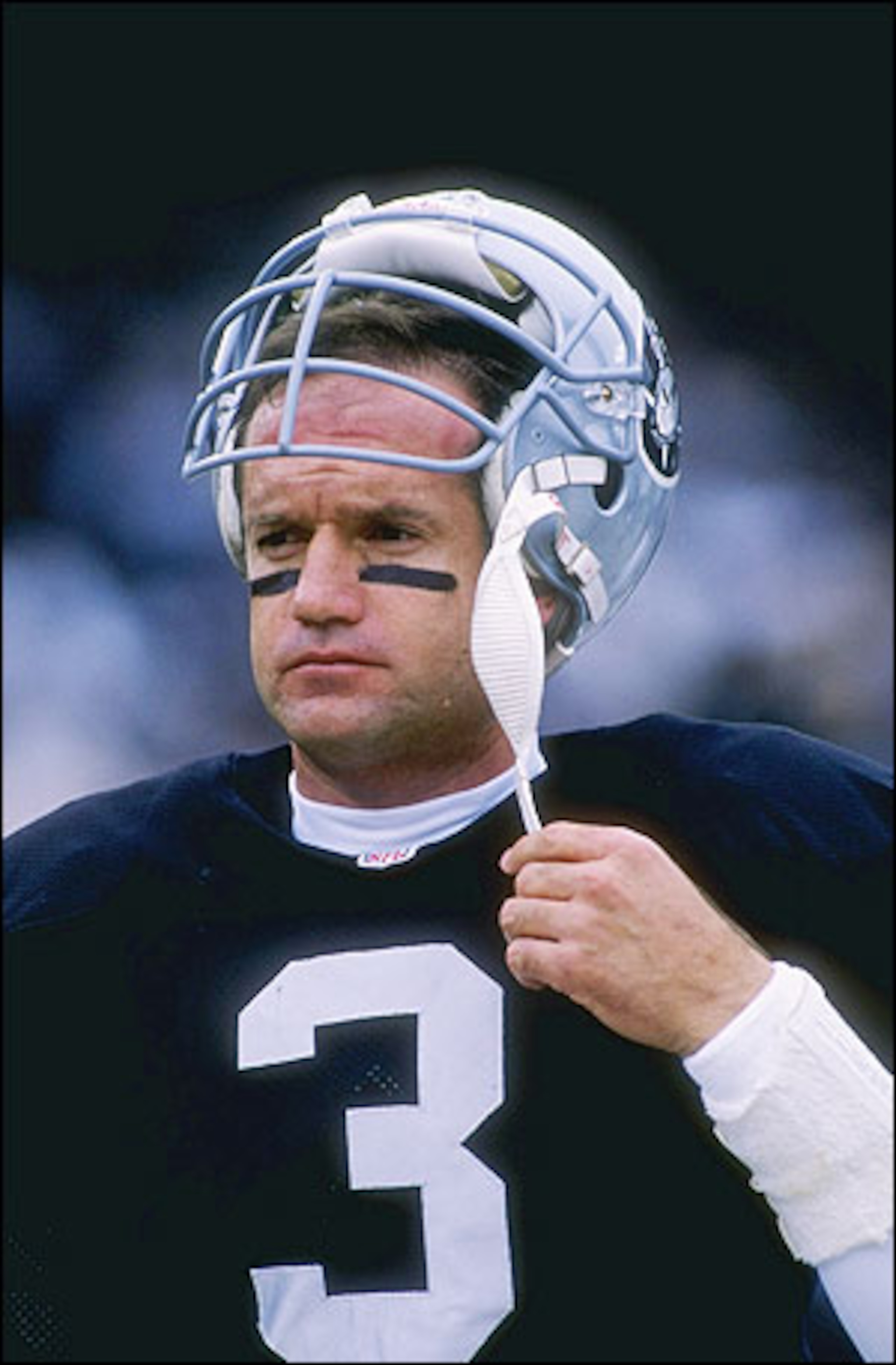 Jeff George Jeff George