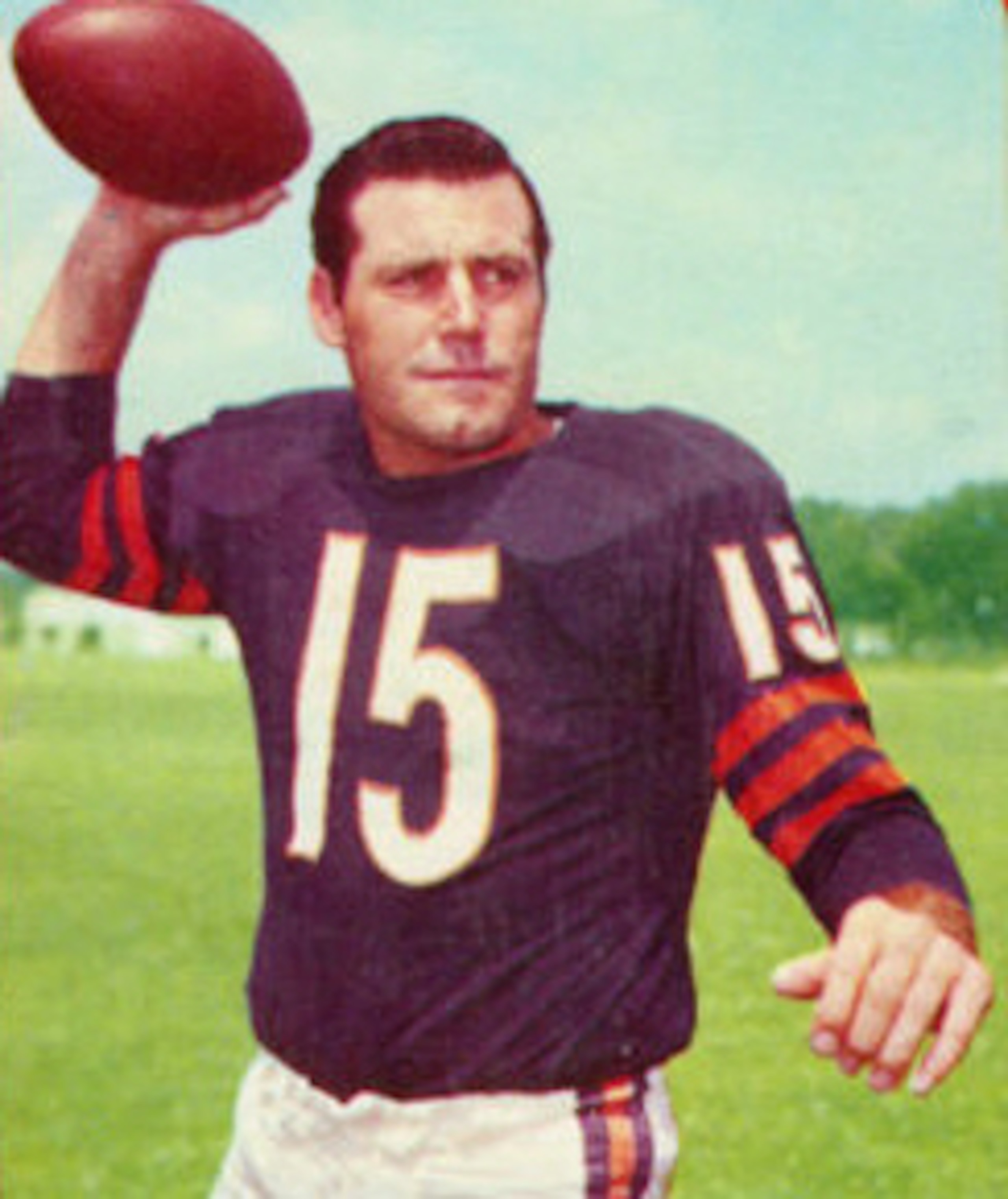 Ed Brown Ed Brown