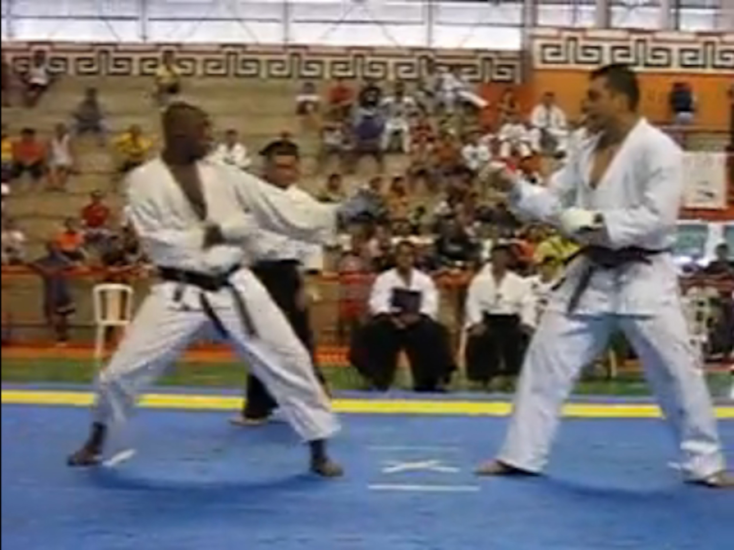 Machida Karate