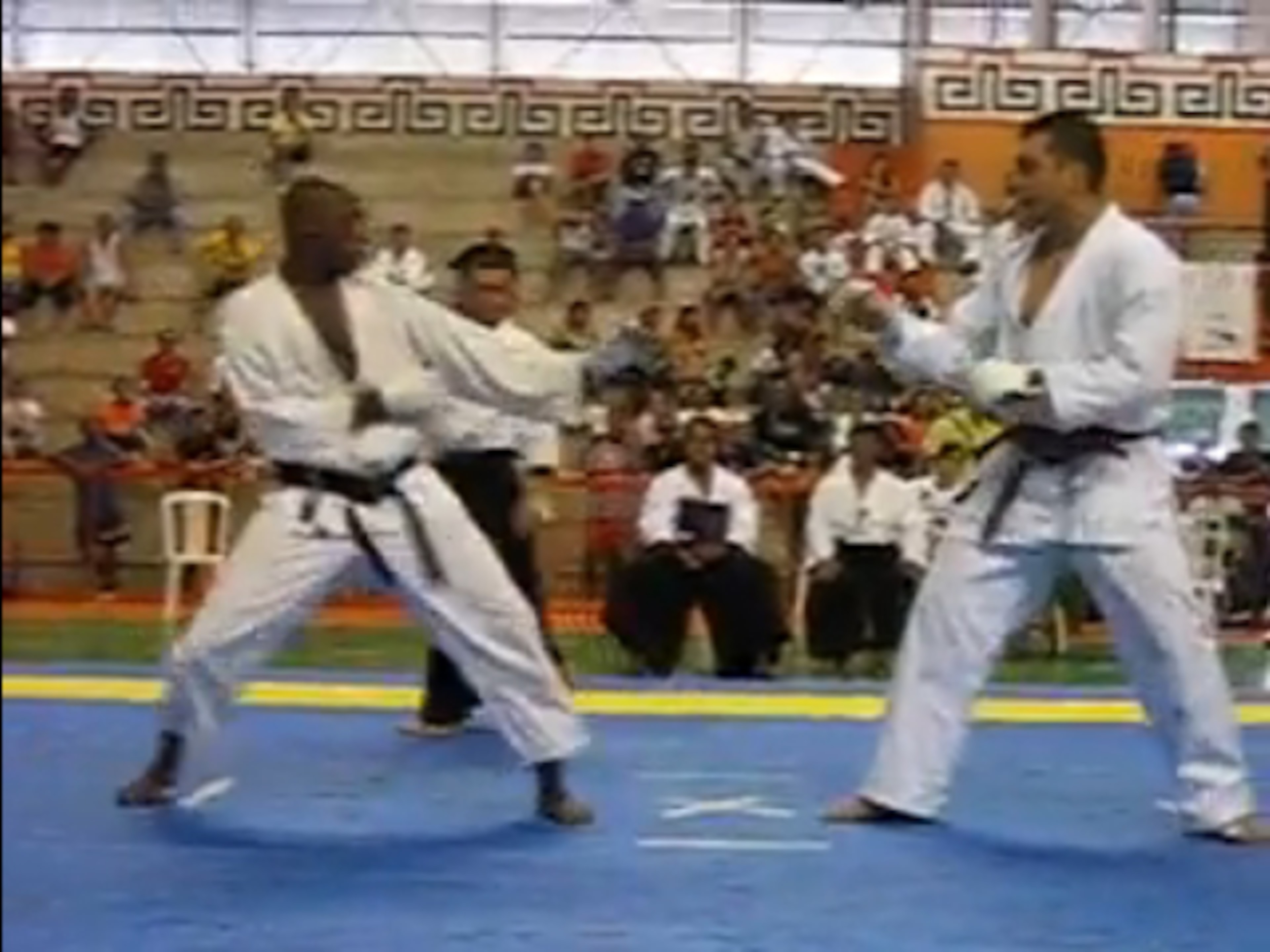 Machida Karate Machida Karate