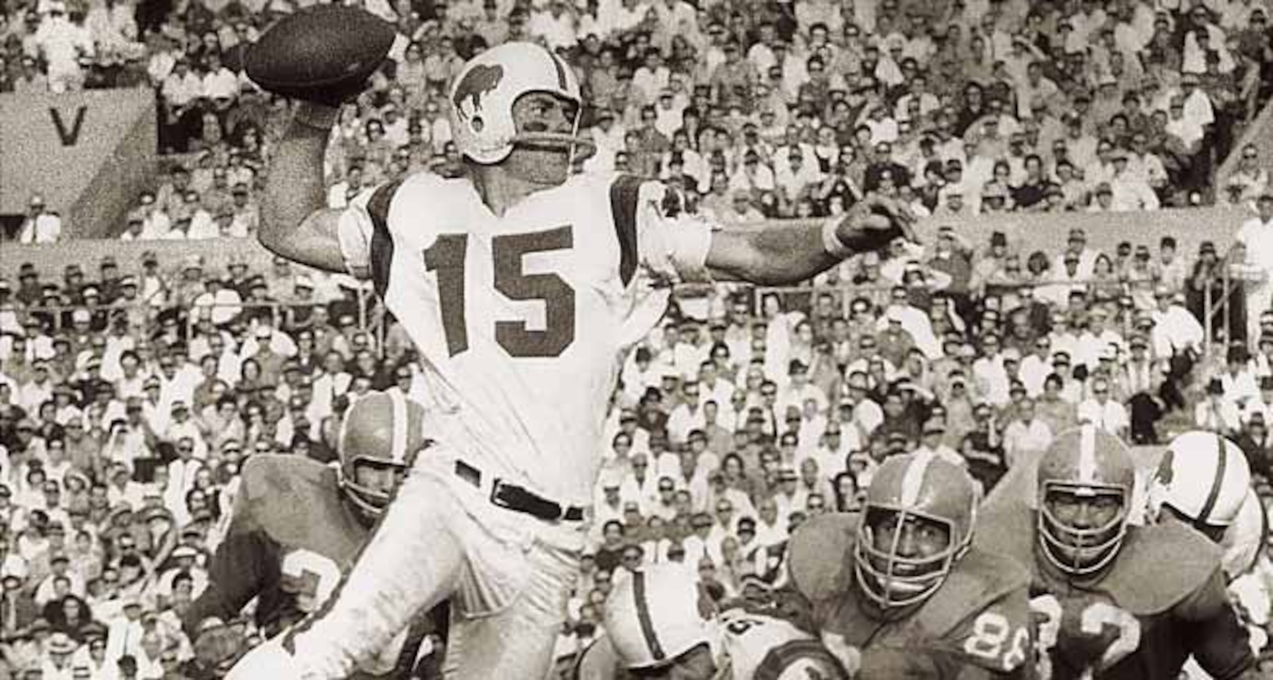 Jack Kemp as a Bill Jack Kemp as a Bill