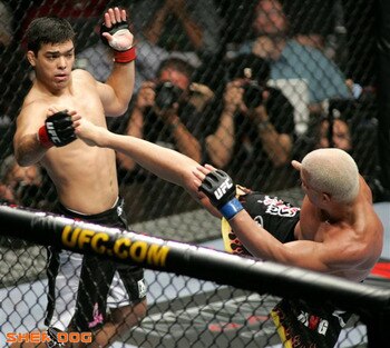 Hey Tito - catch me if you can!