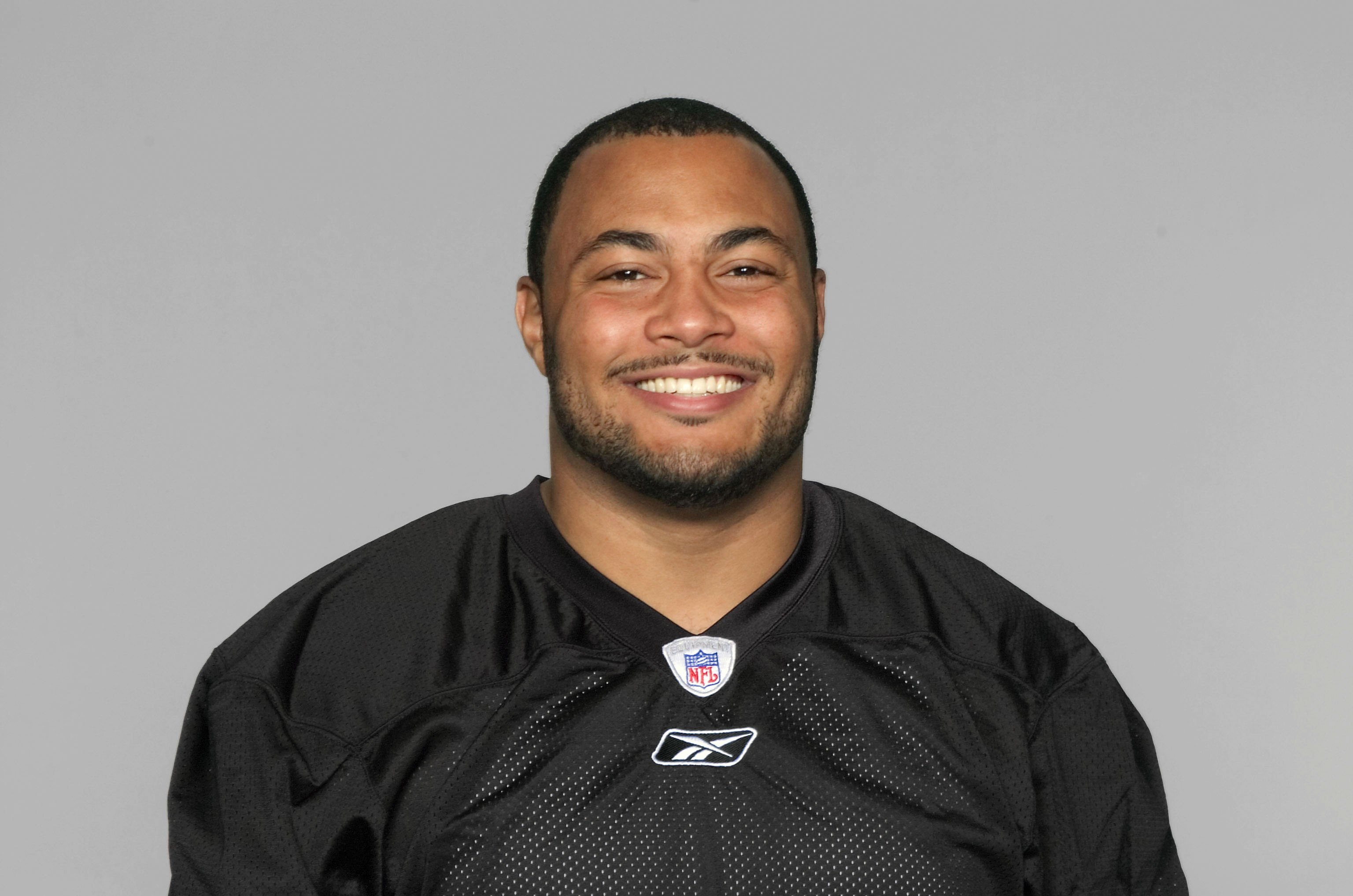 PITTSBURGH - 2007:  Richard Seigler of the Pittsburgh Steelers poses for his 2007 NFL headshot at photo day in Pittsburgh, Pennsylvania.  (Photo by Getty Images)