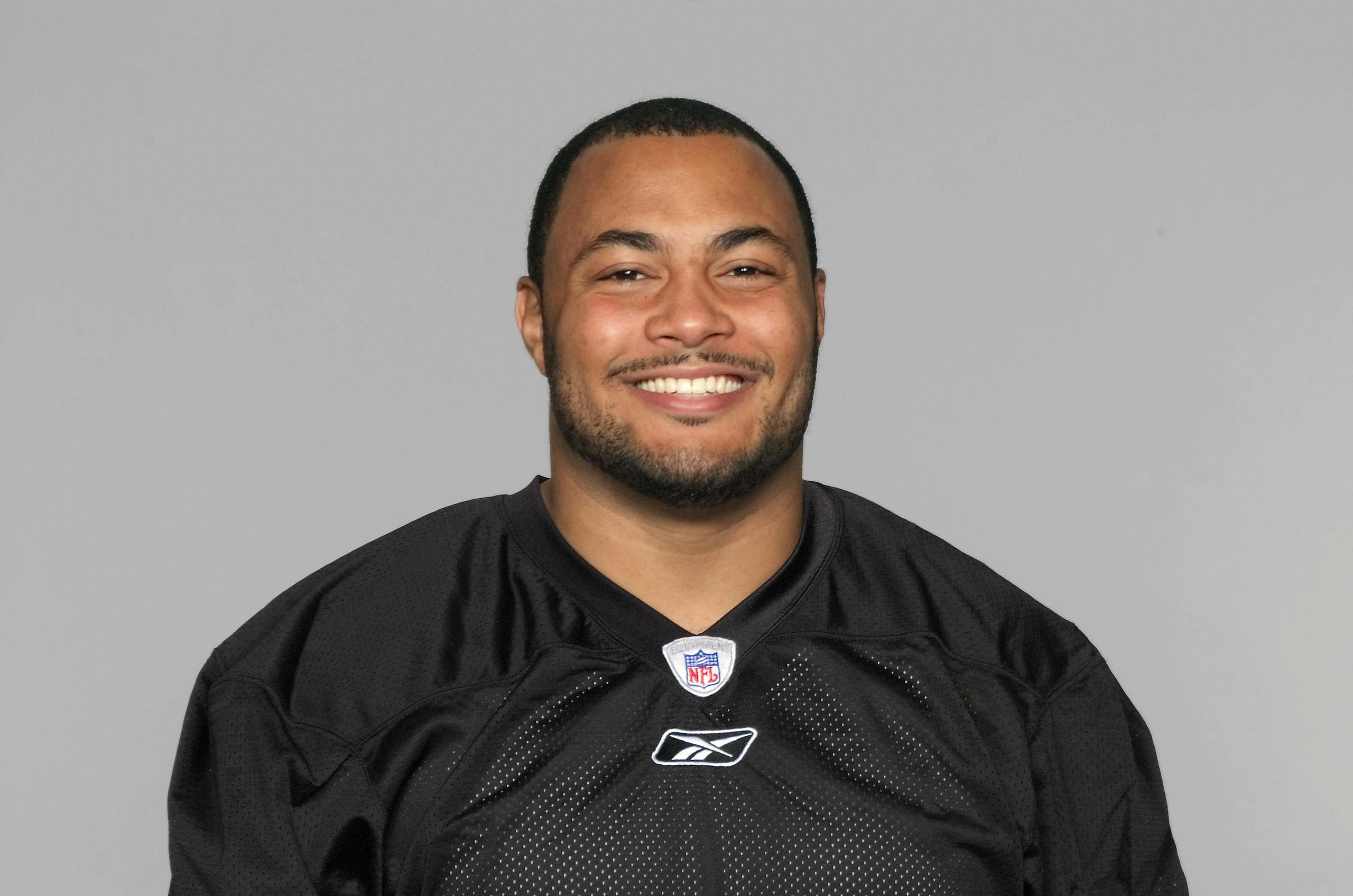 PITTSBURGH - 2007: Richard Seigler of the Pittsburgh Steelers poses for his 2007 NFL headshot at photo day in Pittsburgh, Pennsylvania. (Photo by Getty Images) PITTSBURGH - 2007: Richard Seigler of the Pittsburgh Steelers poses for his 2007 NFL headshot at photo day in Pittsburgh, Pennsylvania. (Photo by Getty Images)
