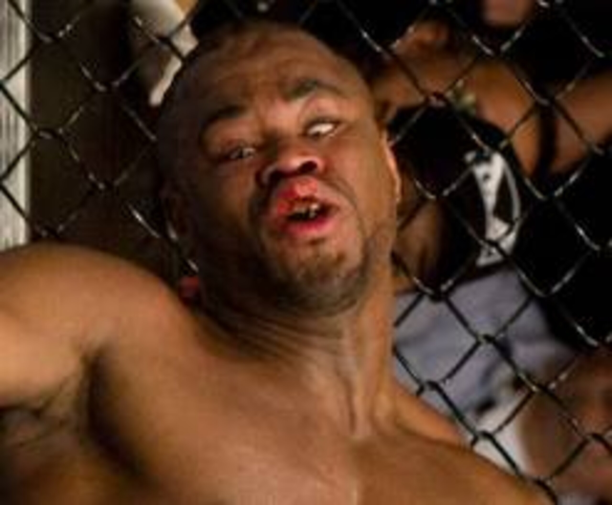 Looks like Rashad Evans would agree: “Karate is back! Machida Karate!”