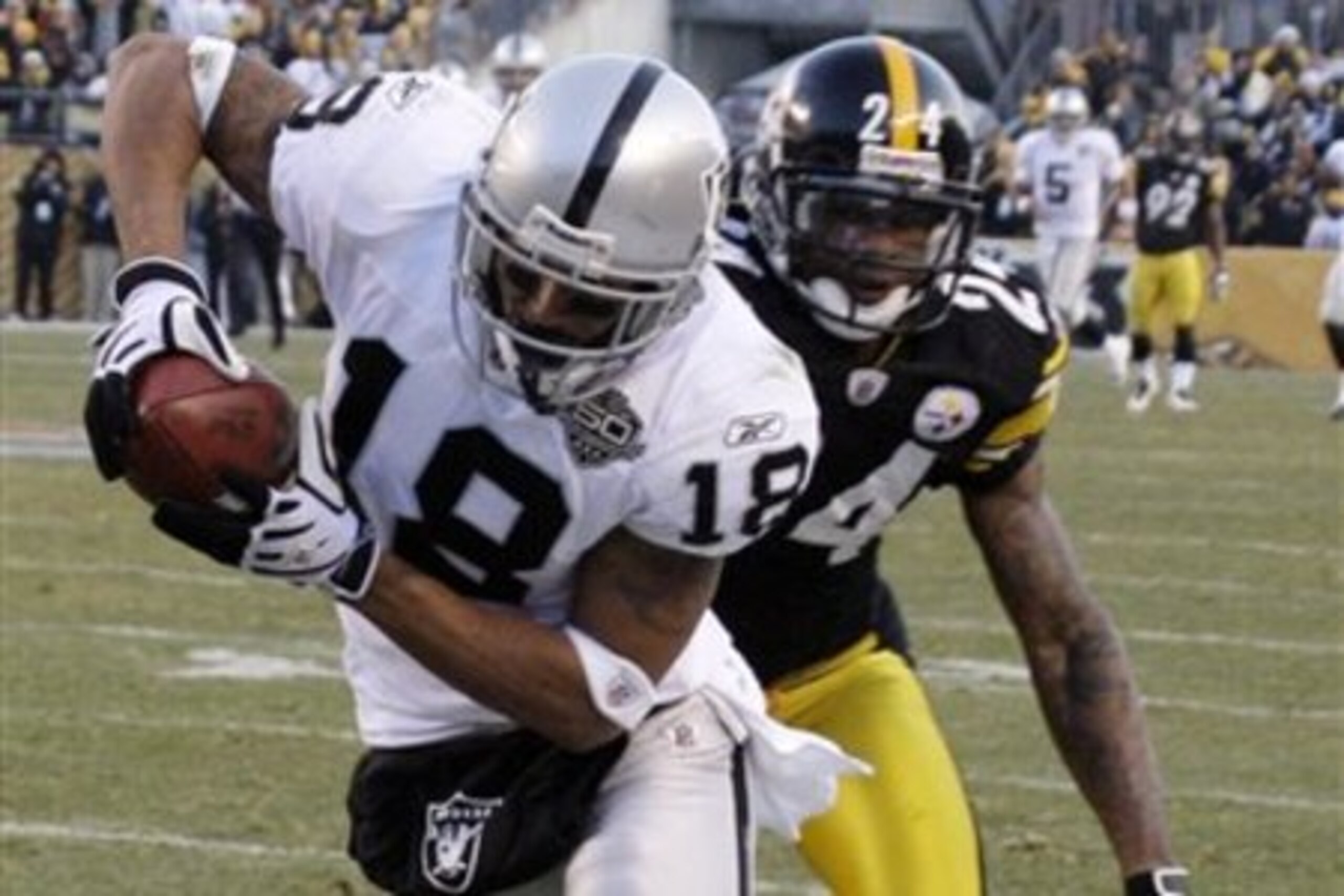 Louis Murphy will be back from injury and looking to repeat his game winning perfomance from last season.