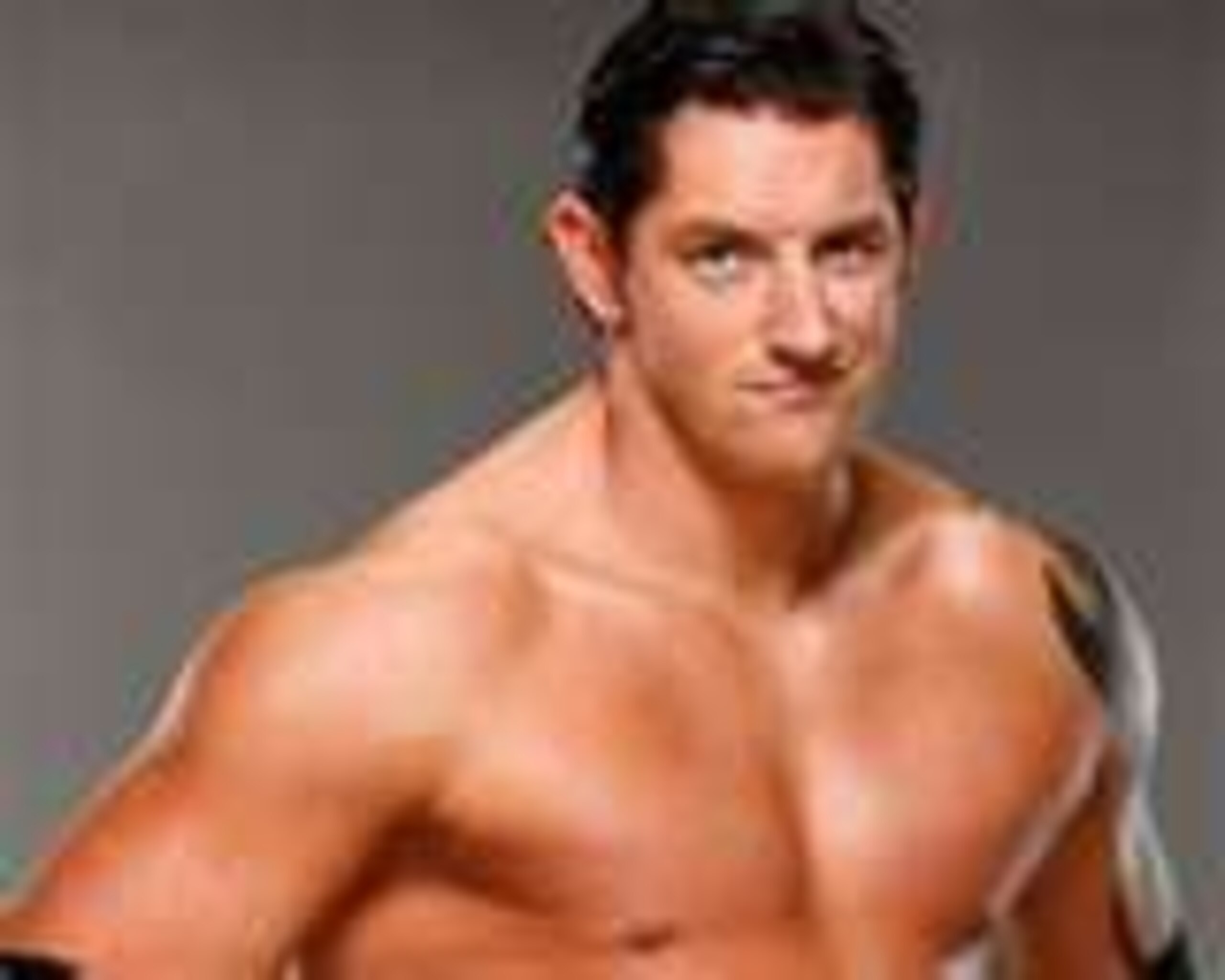 Wade Barrett Wade Barrett