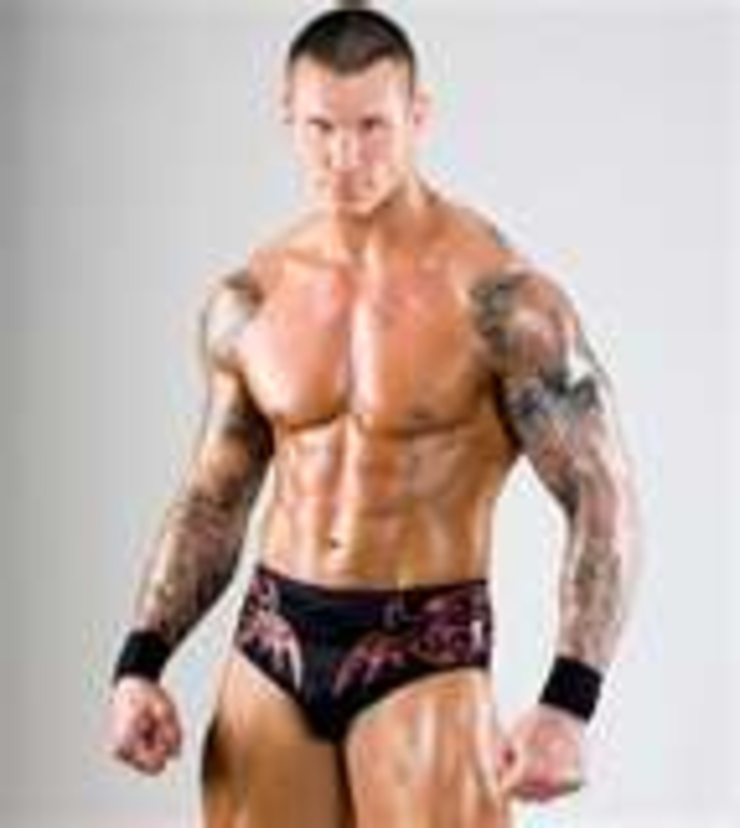 Randy Orton Randy Orton