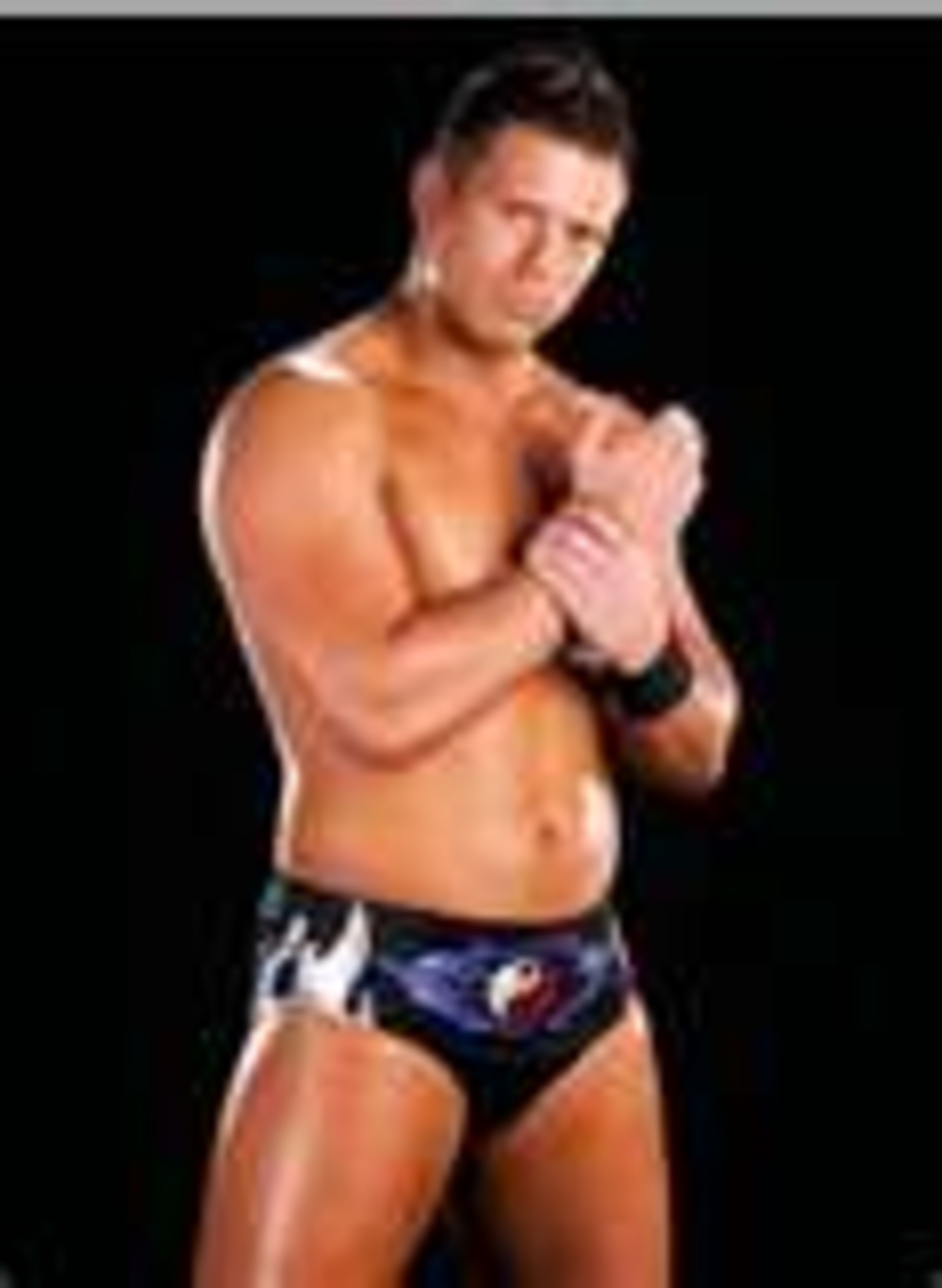 The Miz The Miz