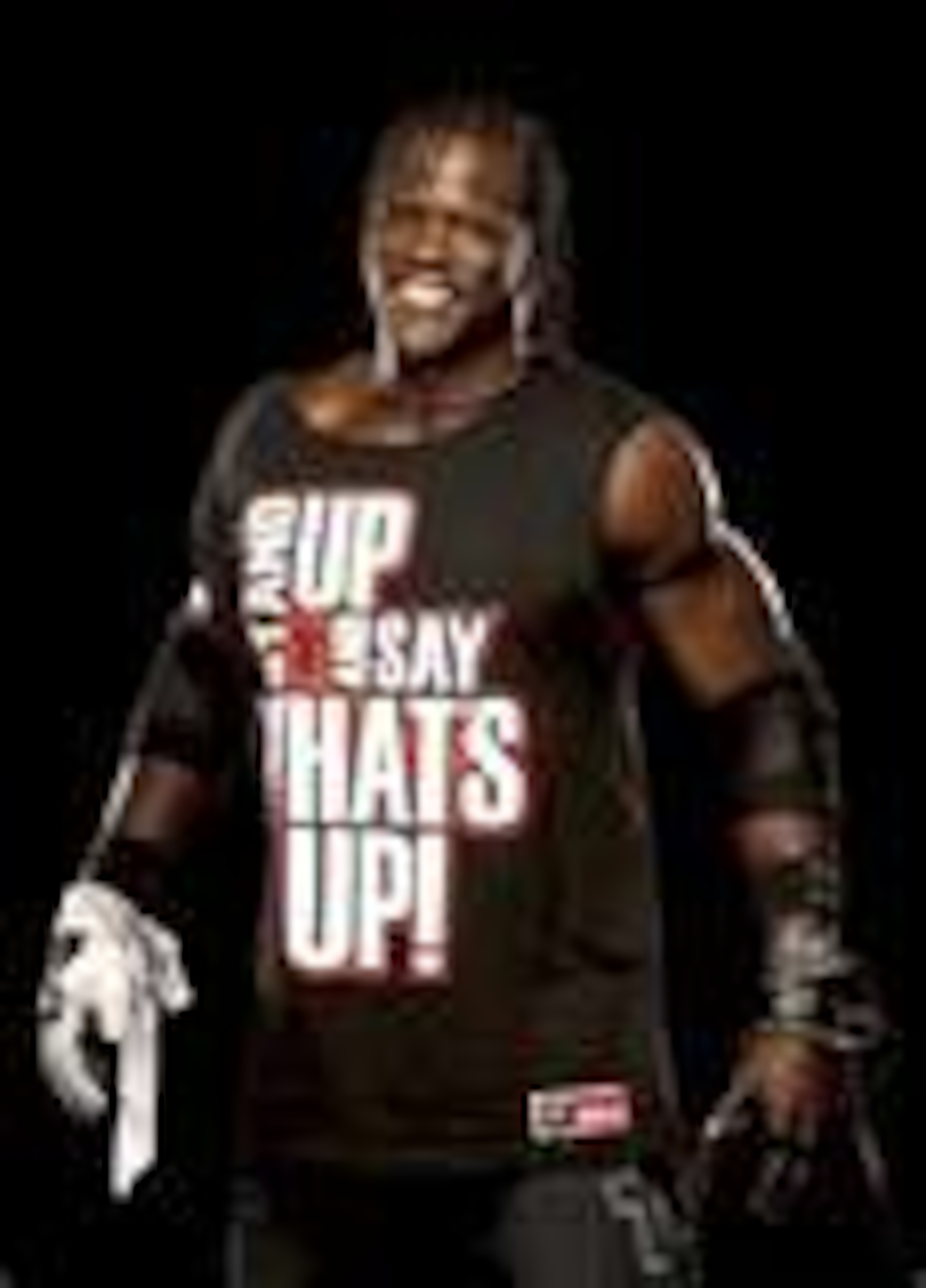 R-Truth R-Truth