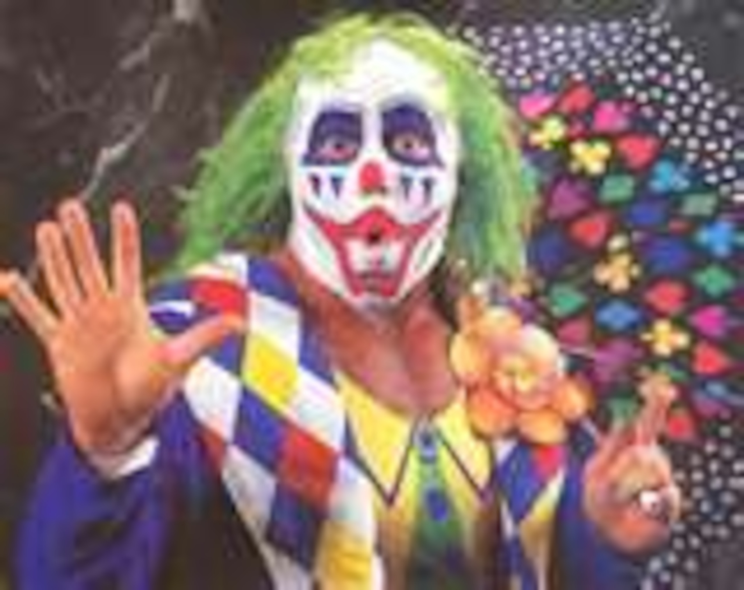 Doink the Clown Doink the Clown