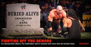 Will it be a rivalry renewed come Wrestlemania?