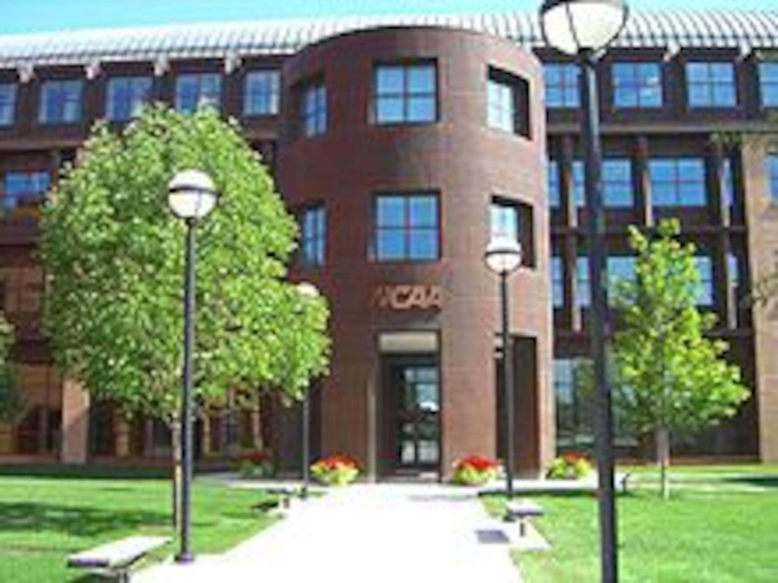 NCAA Headquarters