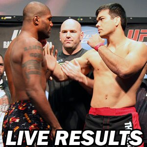 Photo Credit:  MMAJunkie.com