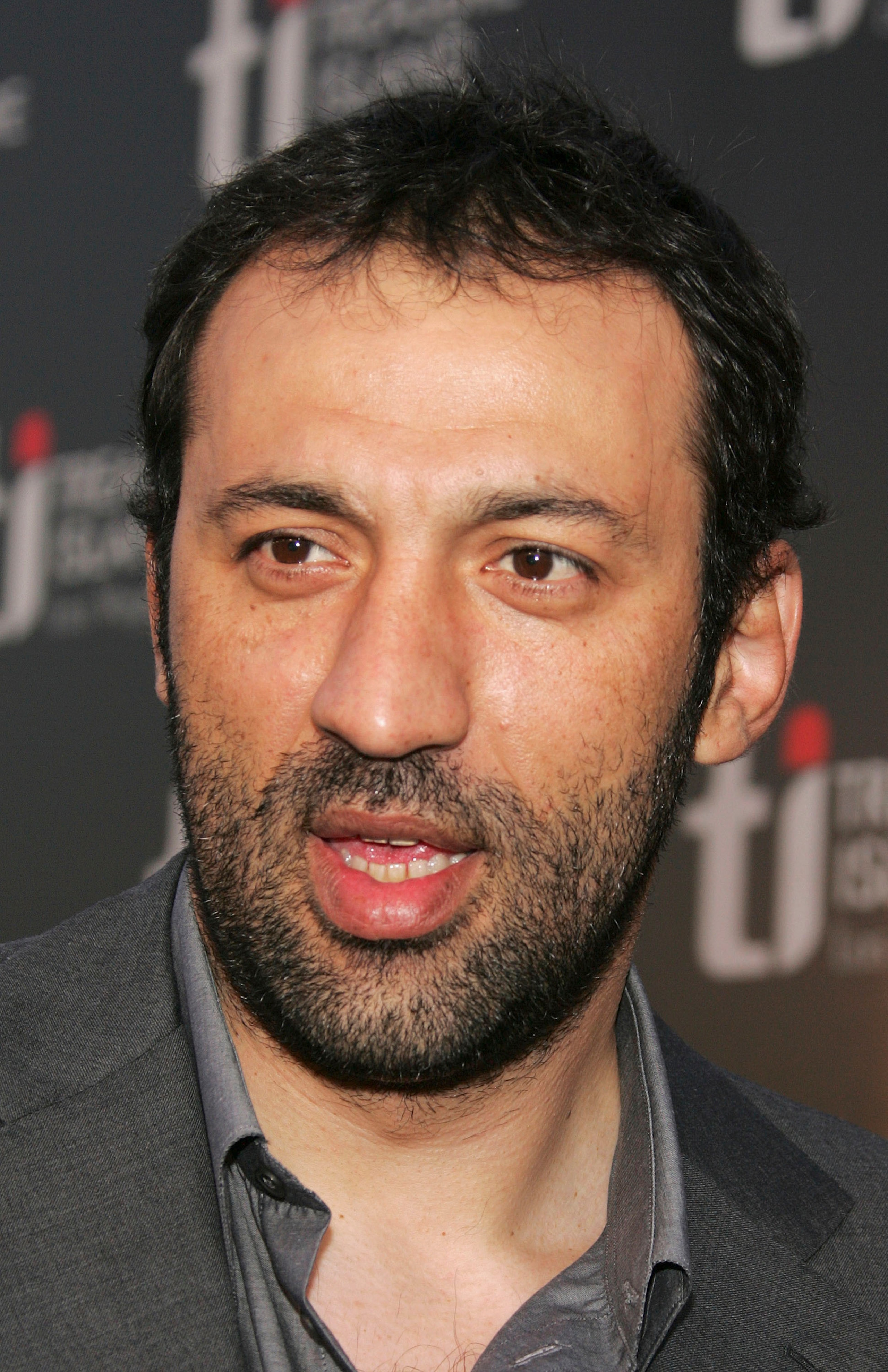 SANTA MONICA, CA - APRIL 14: Los Angeles Lakers player Vlade Divac attends the 2nd Annual Las Vegas Casino Night Celebrity Poker Challenge on April 14, 2005 in Santa Monica, California. The event Benefits the Los Angeles Lakers Youth Foundation. (Photo b SANTA MONICA, CA - APRIL 14: Los Angeles Lakers player Vlade Divac attends the 2nd Annual Las Vegas Casino Night Celebrity Poker Challenge on April 14, 2005 in Santa Monica, California. The event Benefits the Los Angeles Lakers Youth Foundation. (Photo b
