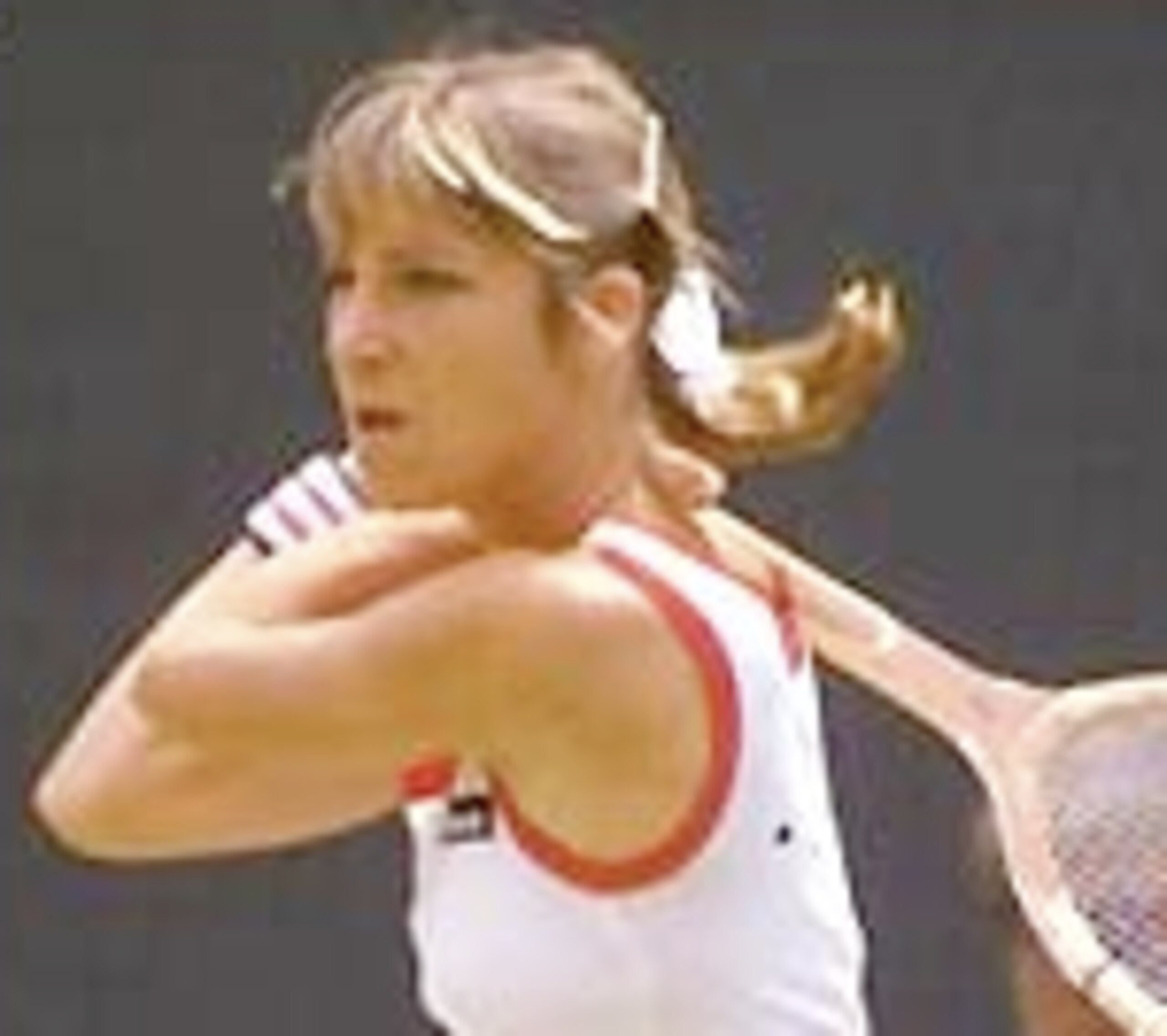 Chris Evert