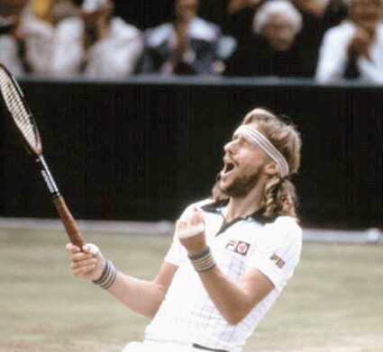 Bjorn Borg