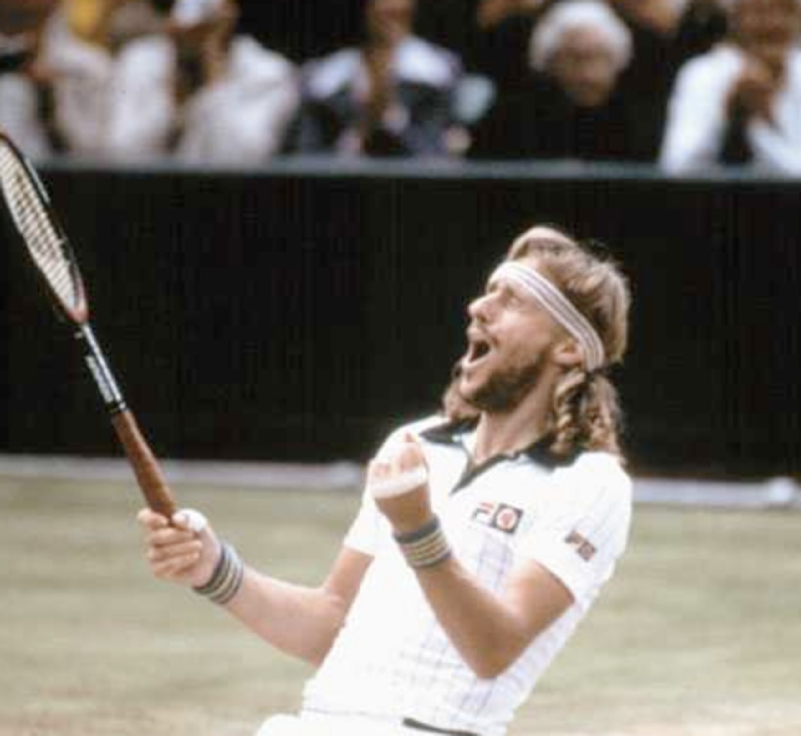 Bjorn Borg