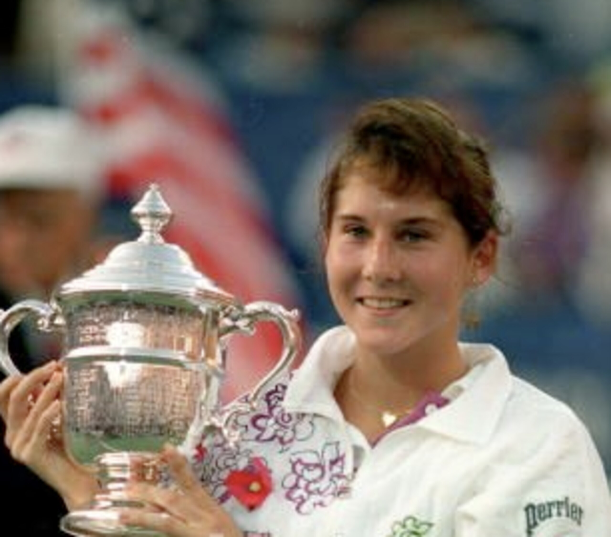 Monica Seles